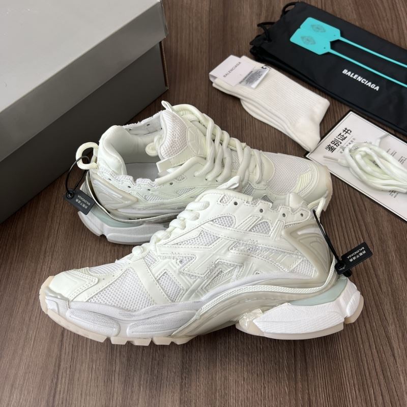 Balenciaga Track Shoes